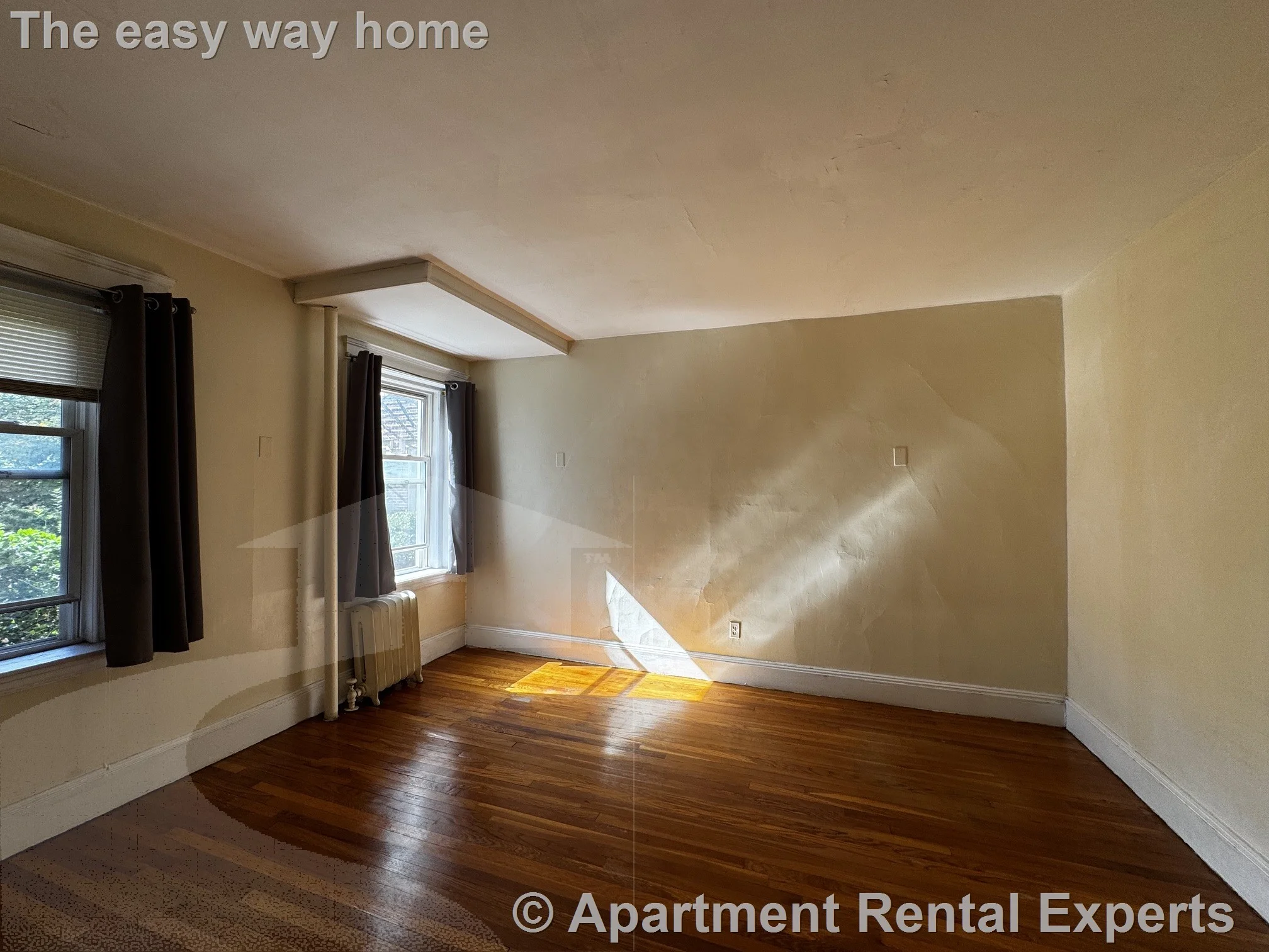 1 bed, 1 bath apartment for rent at 6 Agassiz St Unit 3, Neighborhood Nine — photo 3 of 11
