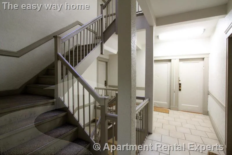 1 bed, 1 bath apartment for rent at 6 Agassiz St Unit 3, Neighborhood Nine — photo 14 of 16