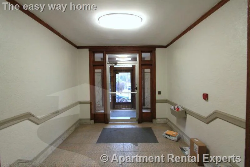 1 bed, 1 bath apartment for rent at 6 Agassiz St Unit 3, Neighborhood Nine — photo 13 of 16