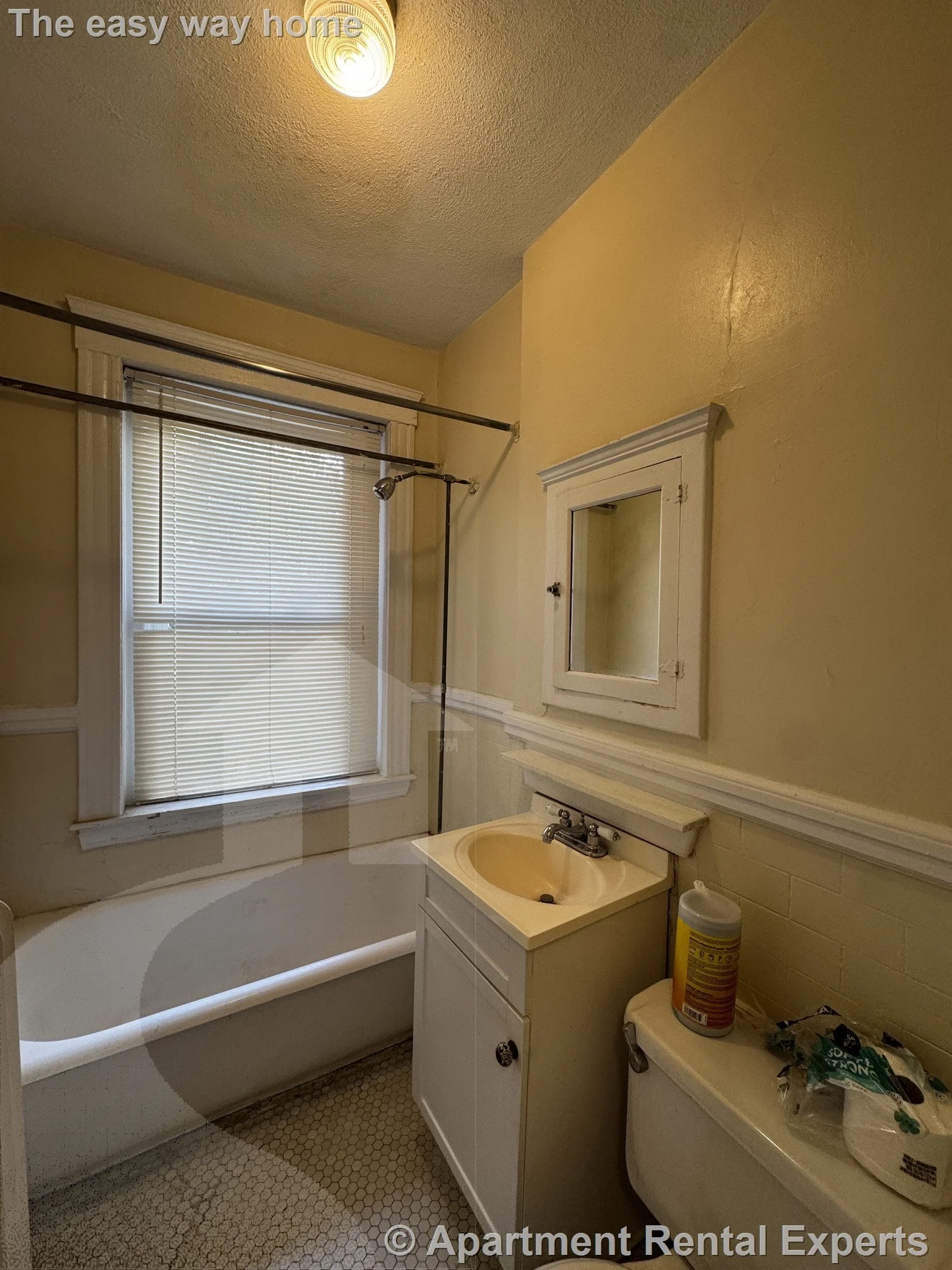 1 bed, 1 bath apartment for rent at 6 Agassiz St Unit 3, Neighborhood Nine — photo 10 of 11