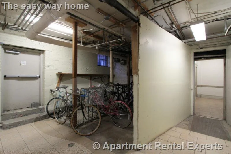 1 bed, 1 bath apartment for rent at 6 Agassiz St Unit 3, Neighborhood Nine — photo 16 of 16