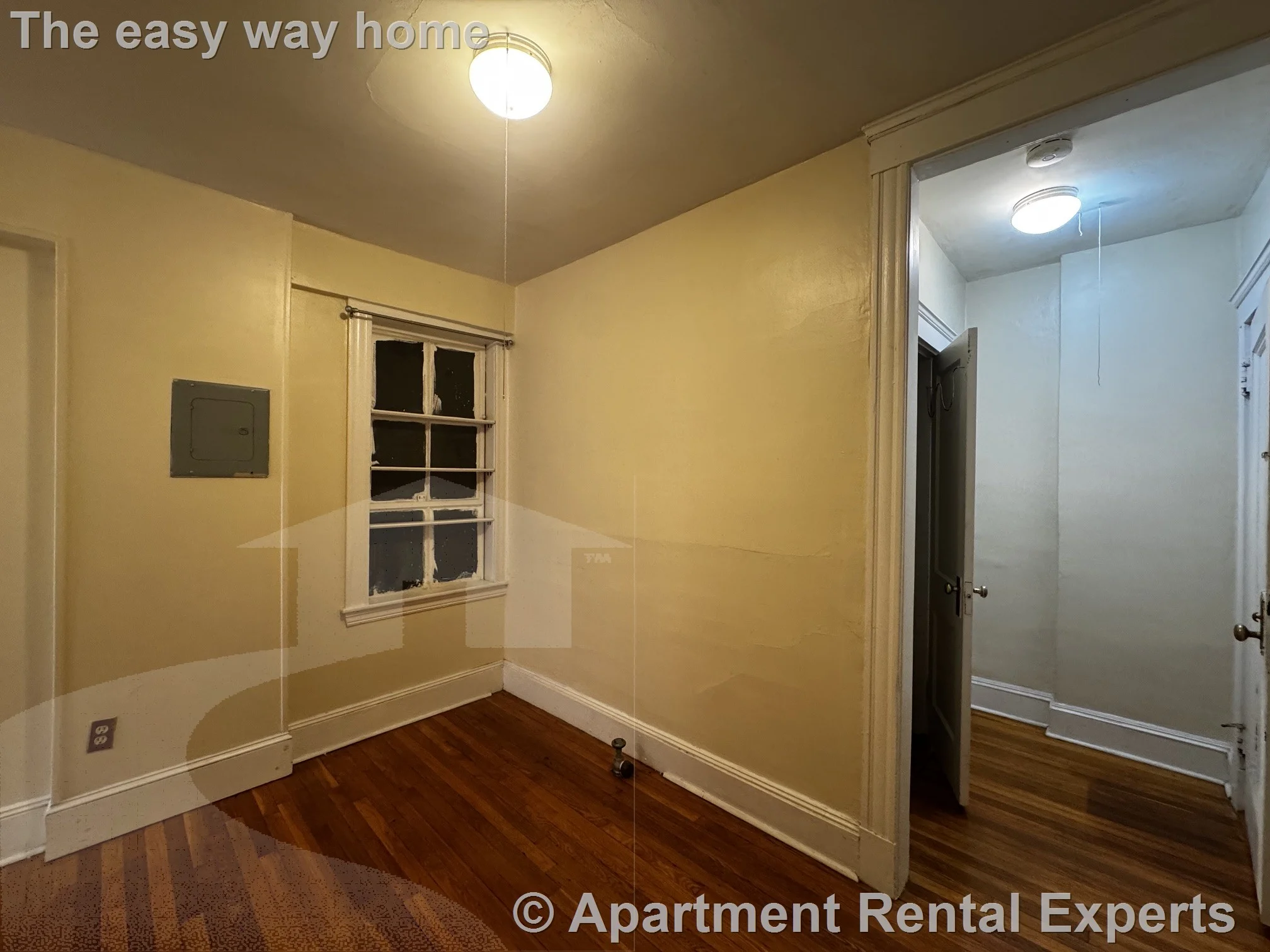1 bed, 1 bath apartment for rent at 6 Agassiz St Unit 3, Neighborhood Nine — photo 6 of 11