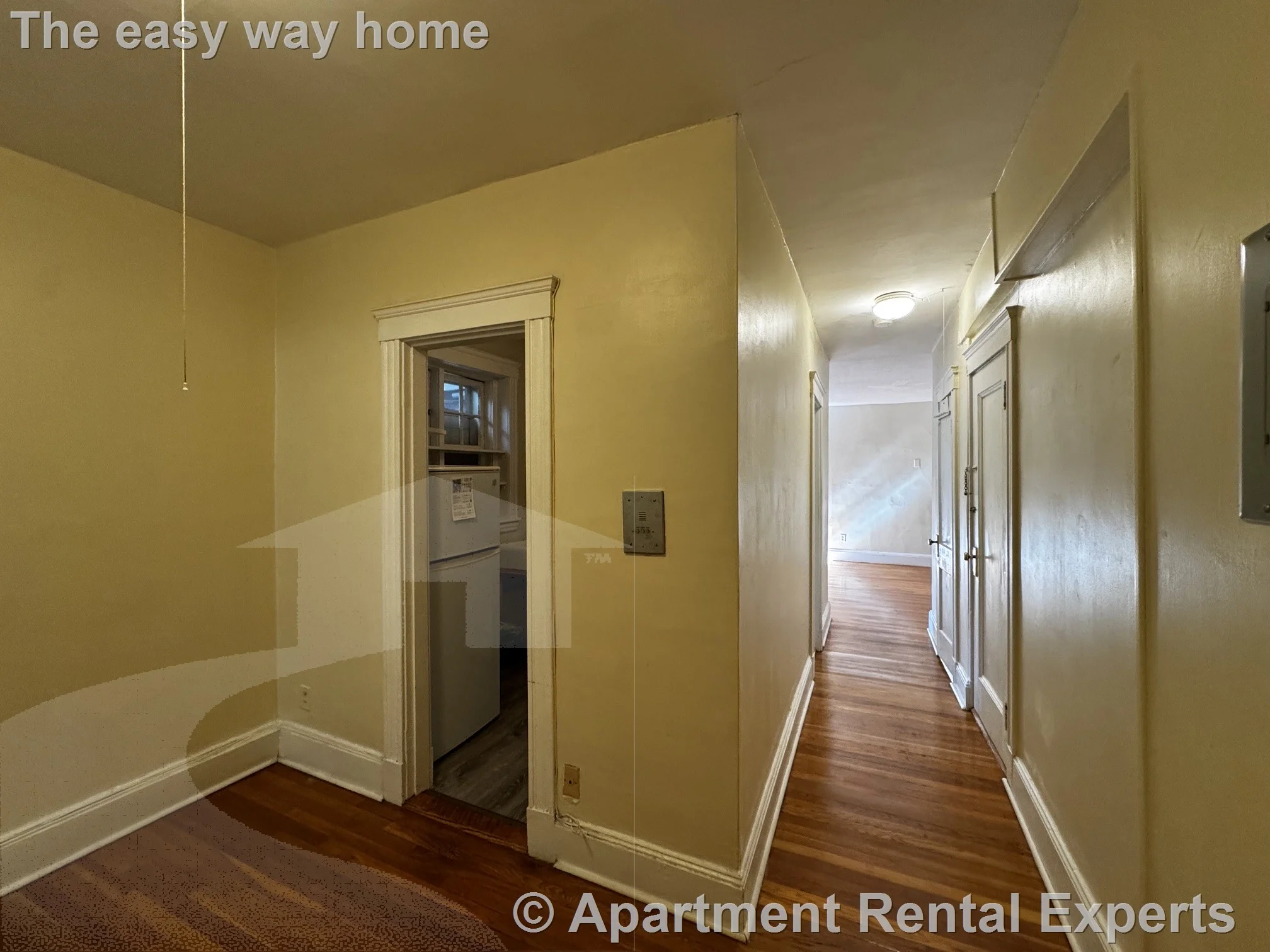 1 bed, 1 bath apartment for rent at 6 Agassiz St Unit 3, Neighborhood Nine — photo 9 of 11