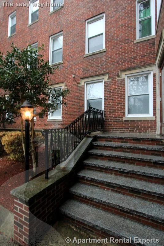 1 bed, 1 bath apartment for rent at 6 Agassiz St Unit 3, Neighborhood Nine — photo 12 of 16