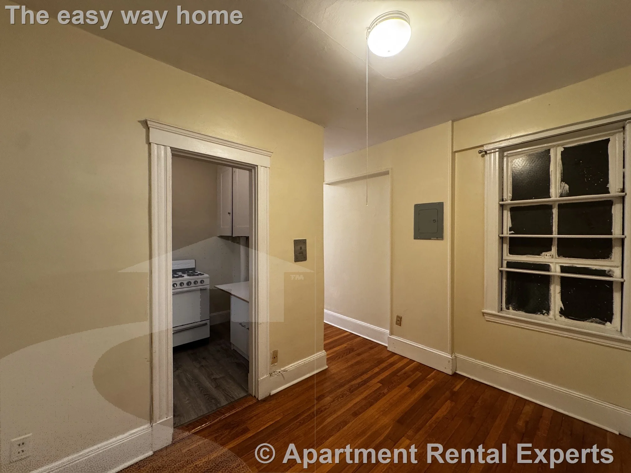 1 bed, 1 bath apartment for rent at 6 Agassiz St Unit 3, Neighborhood Nine — photo 5 of 11