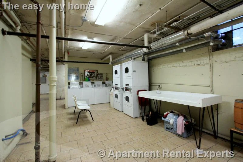 1 bed, 1 bath apartment for rent at 6 Agassiz St Unit 3, Neighborhood Nine — photo 15 of 16