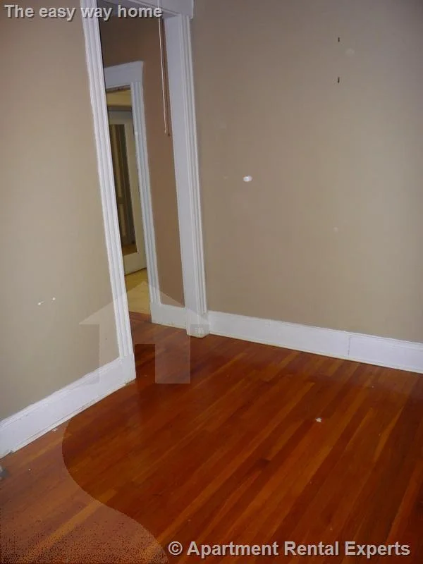 1 bed, 1 bath apartment for rent at 6 Agassiz St Unit 3, Neighborhood Nine — photo 2 of 16