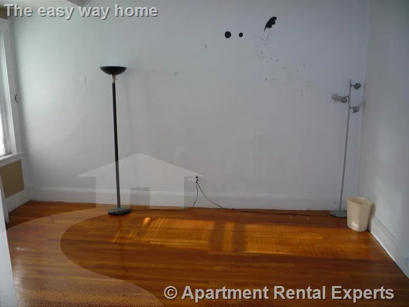 1 bed, 1 bath apartment for rent at 6 Agassiz St Unit 3, Neighborhood Nine — photo 4 of 16