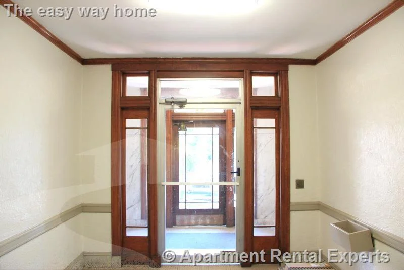 1 bed, 1 bath apartment for rent at 6 Agassiz St Unit 7, Neighborhood Nine — photo 15 of 18