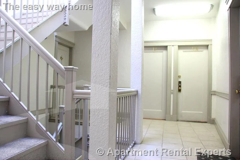 1 bed, 1 bath apartment for rent at 6 Agassiz St Unit 7, Neighborhood Nine — photo 14 of 18