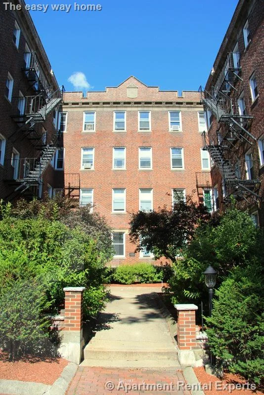 1 bed, 1 bath apartment for rent at 6 Agassiz St Unit 7, Neighborhood Nine — photo 16 of 18