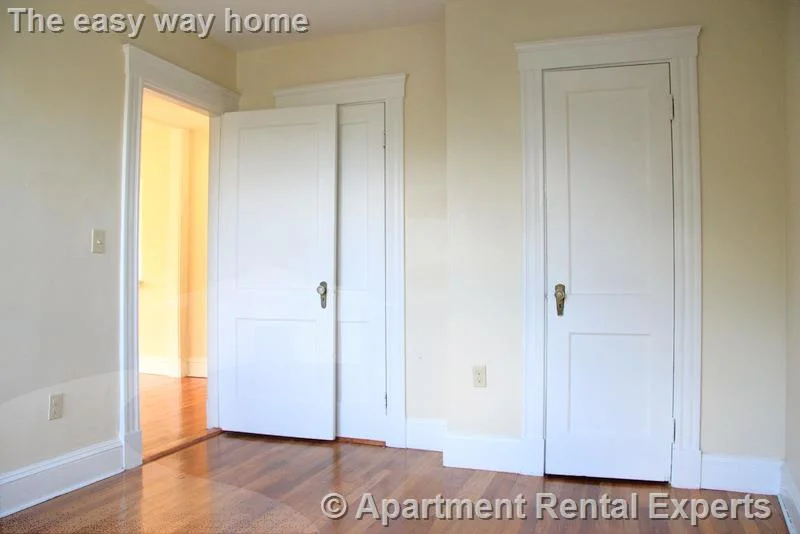 1 bed, 1 bath apartment for rent at 6 Agassiz St Unit 7, Neighborhood Nine — photo 11 of 18