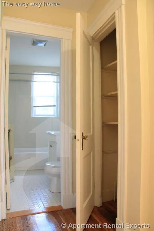 1 bed, 1 bath apartment for rent at 6 Agassiz St Unit 7, Neighborhood Nine — photo 12 of 18