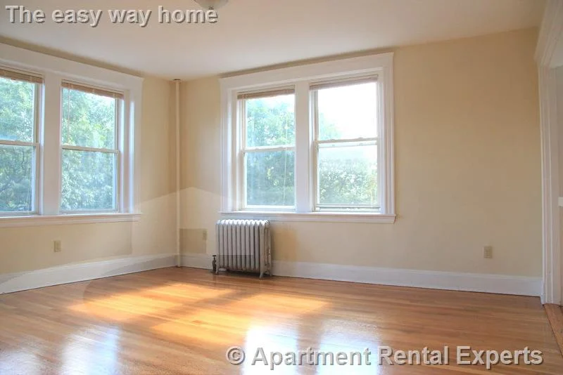 1 bed, 1 bath apartment for rent at 6 Agassiz St Unit 7, Neighborhood Nine — photo 8 of 18