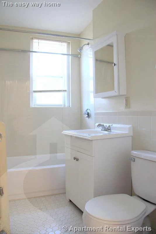 1 bed, 1 bath apartment for rent at 6 Agassiz St Unit 7, Neighborhood Nine — photo 9 of 18