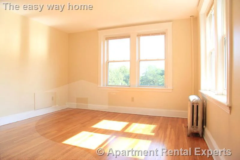 1 bed, 1 bath apartment for rent at 6 Agassiz St Unit 7, Neighborhood Nine — photo 6 of 18