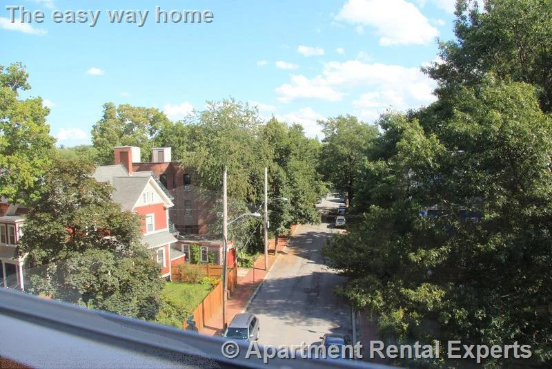 1 bed, 1 bath apartment for rent at 6 Agassiz St Unit 7, Neighborhood Nine — photo 18 of 18