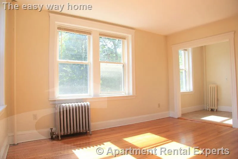 1 bed, 1 bath apartment for rent at 6 Agassiz St Unit 7, Neighborhood Nine — photo 7 of 18