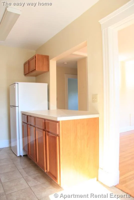 1 bed, 1 bath apartment for rent at 6 Agassiz St Unit 7, Neighborhood Nine — photo 4 of 18