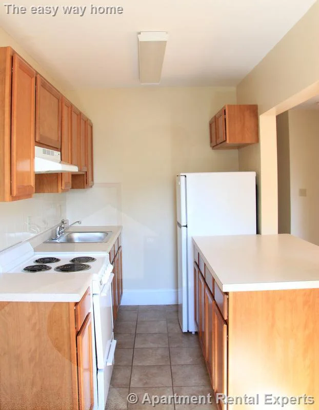 1 bed, 1 bath apartment for rent at 6 Agassiz St Unit 7, Neighborhood Nine — photo 2 of 18