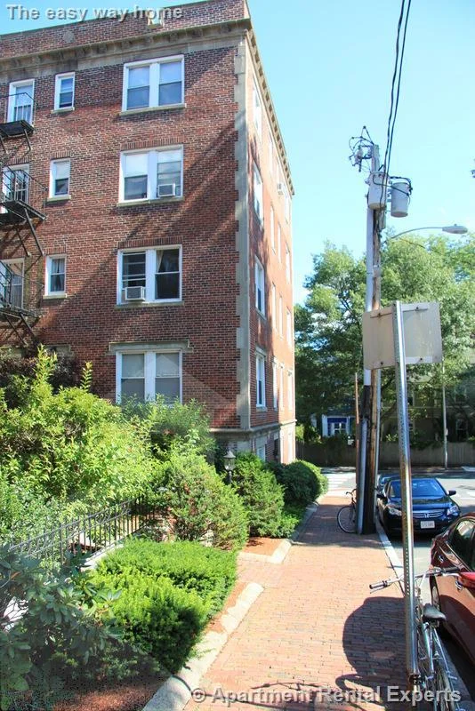 1 bed, 1 bath apartment for rent at 6 Agassiz St Unit 7, Neighborhood Nine — photo 17 of 18