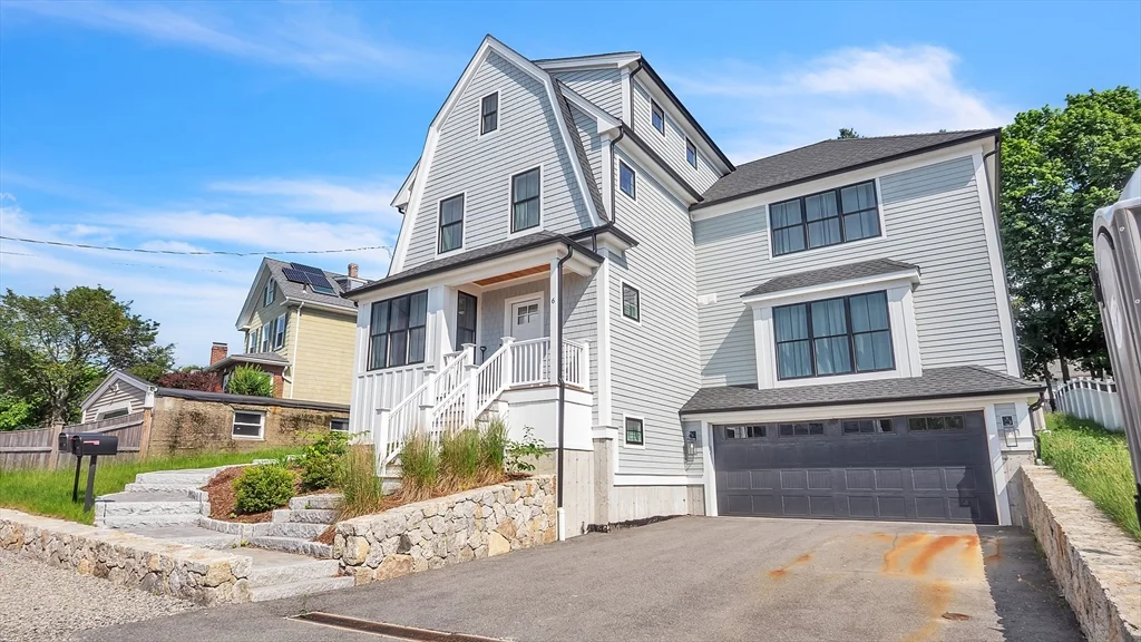 1 bed, 1 bath apartment for rent at 6 Alaric Ter Unit B, West Roxbury — photo 2 of 35