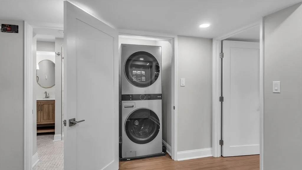 1 bed, 1 bath apartment for rent at 6 Alaric Ter Unit B, West Roxbury — photo 19 of 35