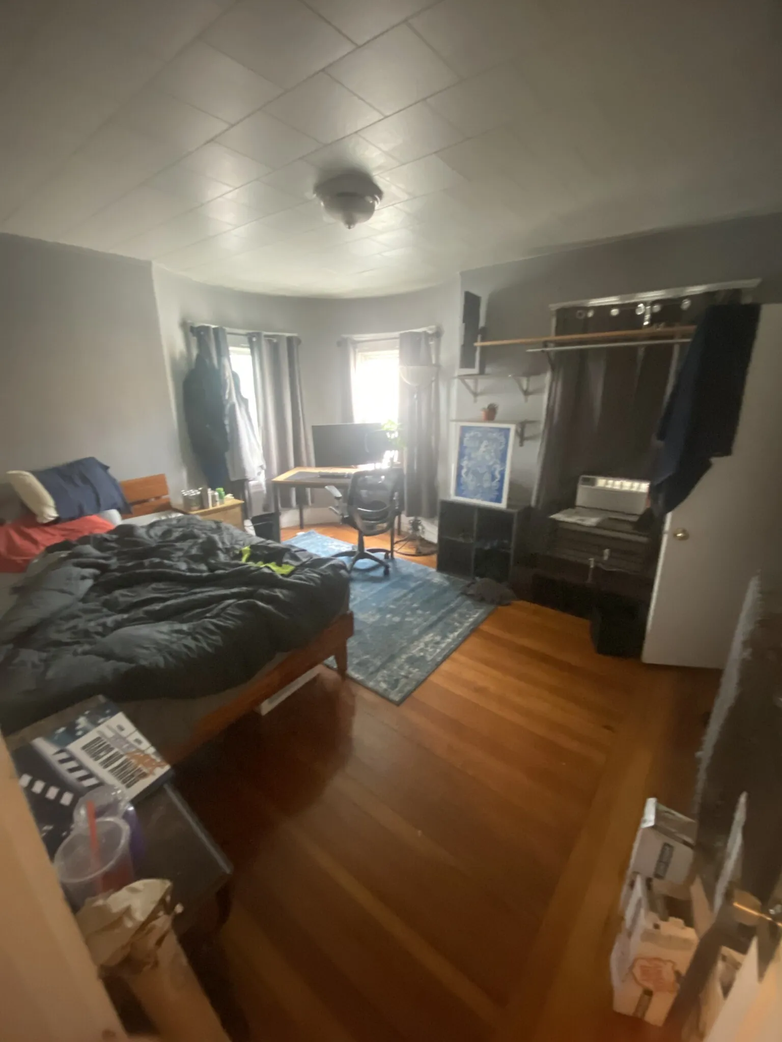 2 bed, 1 bath apartment for rent at 6 Alberta Ter Unit 1, North Cambridge — photo 3 of 5