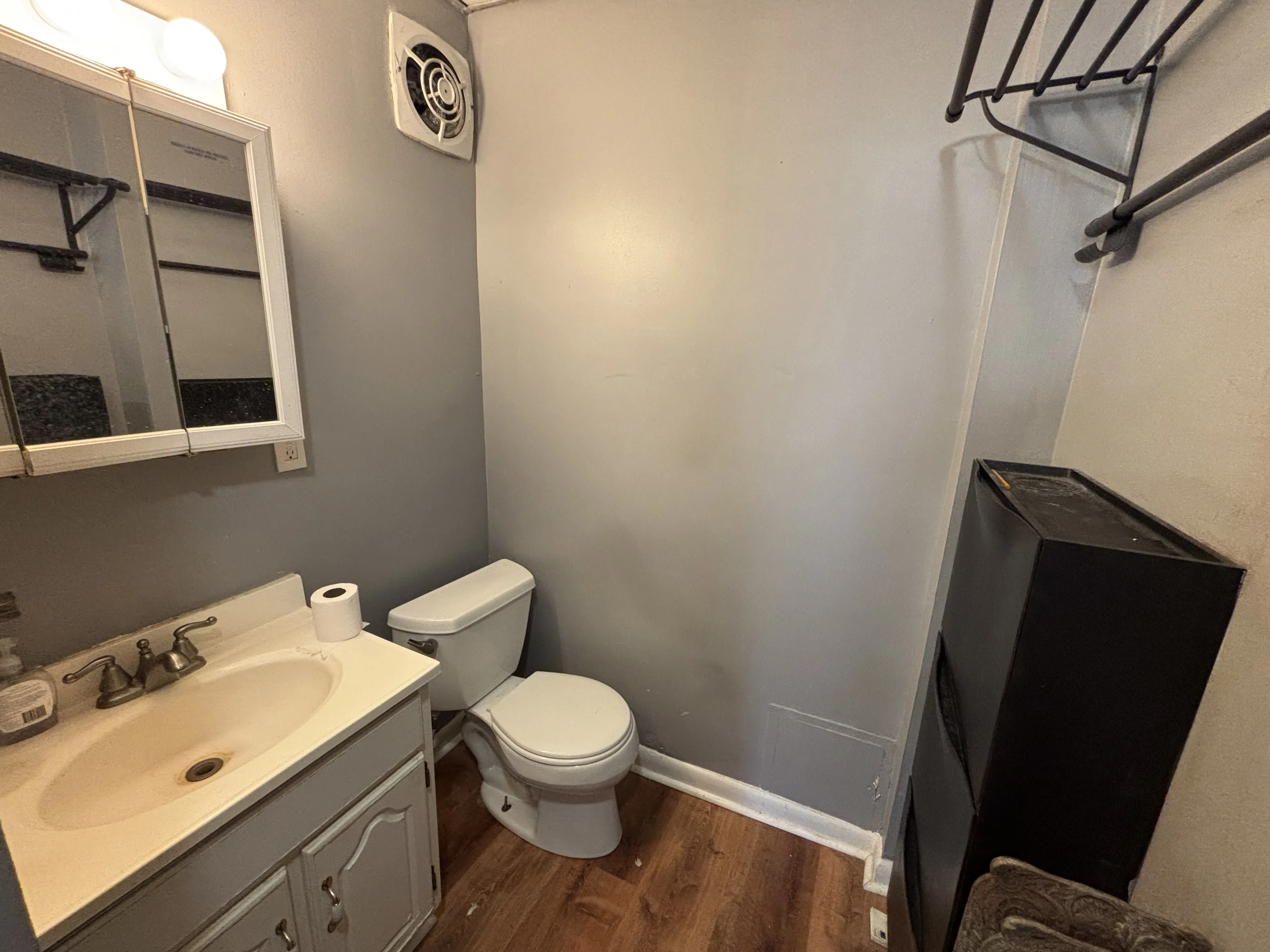 2 bed, 1 bath apartment for rent at 6 Alberta Ter Unit 1, North Cambridge — photo 6 of 11