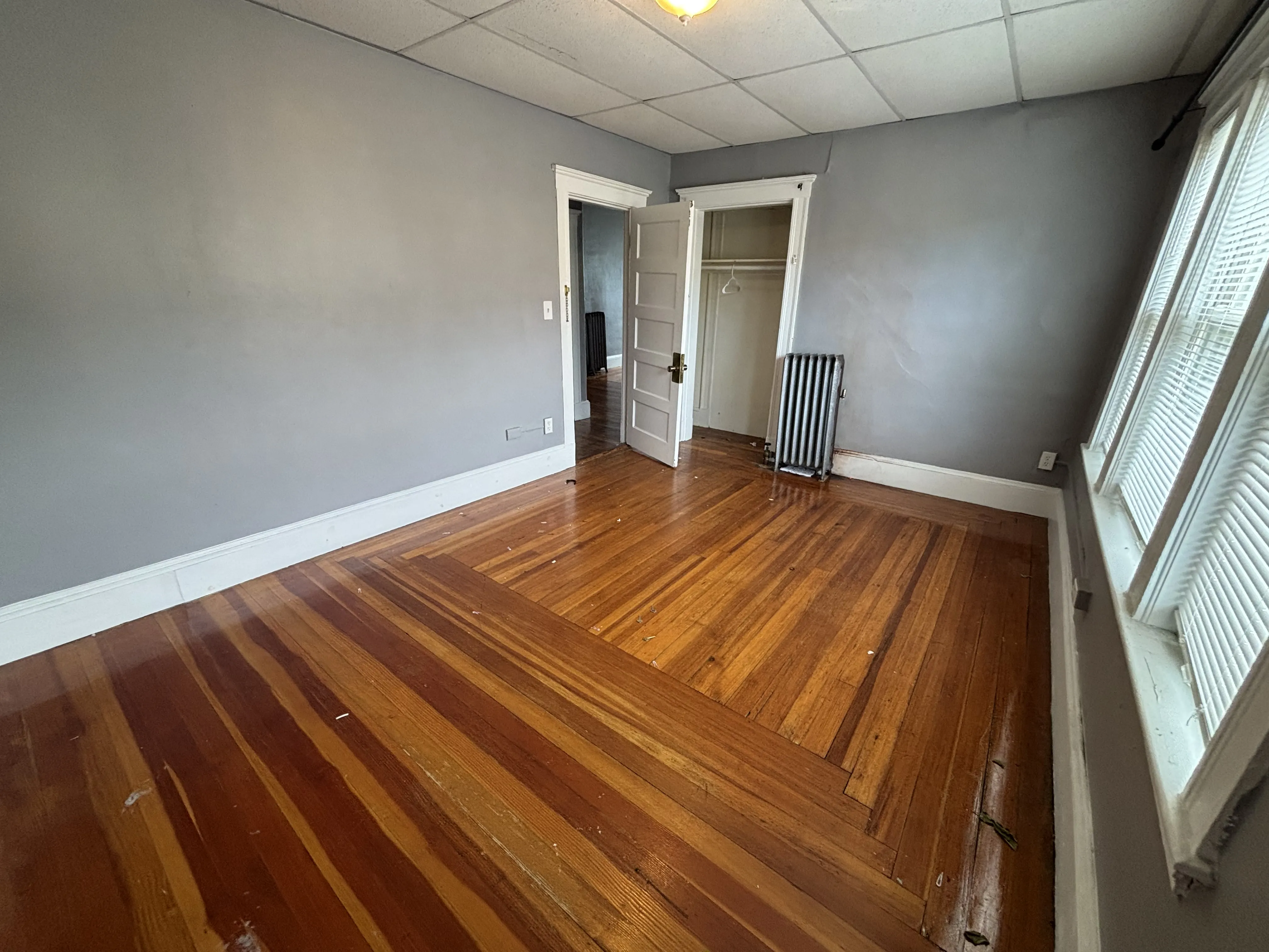 2 bed, 1 bath apartment for rent at 6 Alberta Ter Unit 1, North Cambridge — photo 4 of 11