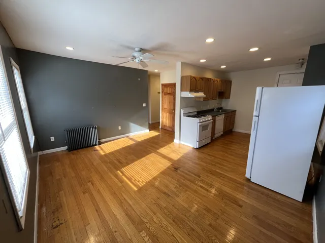 2 bed, 1 bath apartment for rent at 6 Alberta Ter Unit 2, North Cambridge — photo 7 of 13