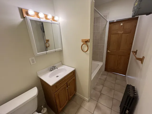 2 bed, 1 bath apartment for rent at 6 Alberta Ter Unit 2, North Cambridge — photo 13 of 13