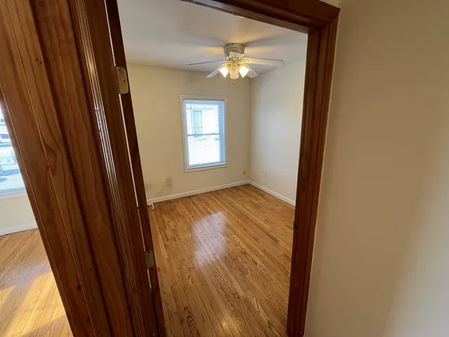 2 bed, 1 bath apartment for rent at 6 Alberta Ter Unit 2, North Cambridge — photo 2 of 13