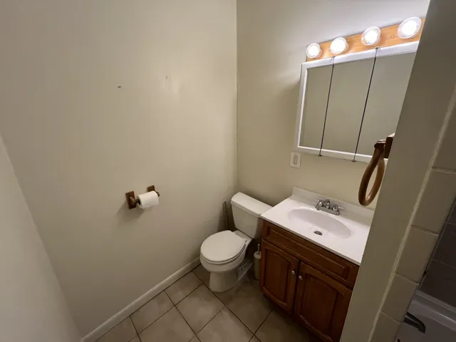 2 bed, 1 bath apartment for rent at 6 Alberta Ter Unit 2, North Cambridge — photo 12 of 13