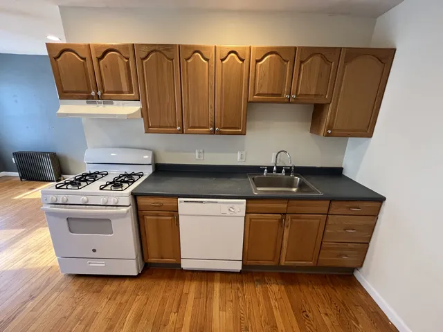 2 bed, 1 bath apartment for rent at 6 Alberta Ter Unit 2, North Cambridge — photo 10 of 13