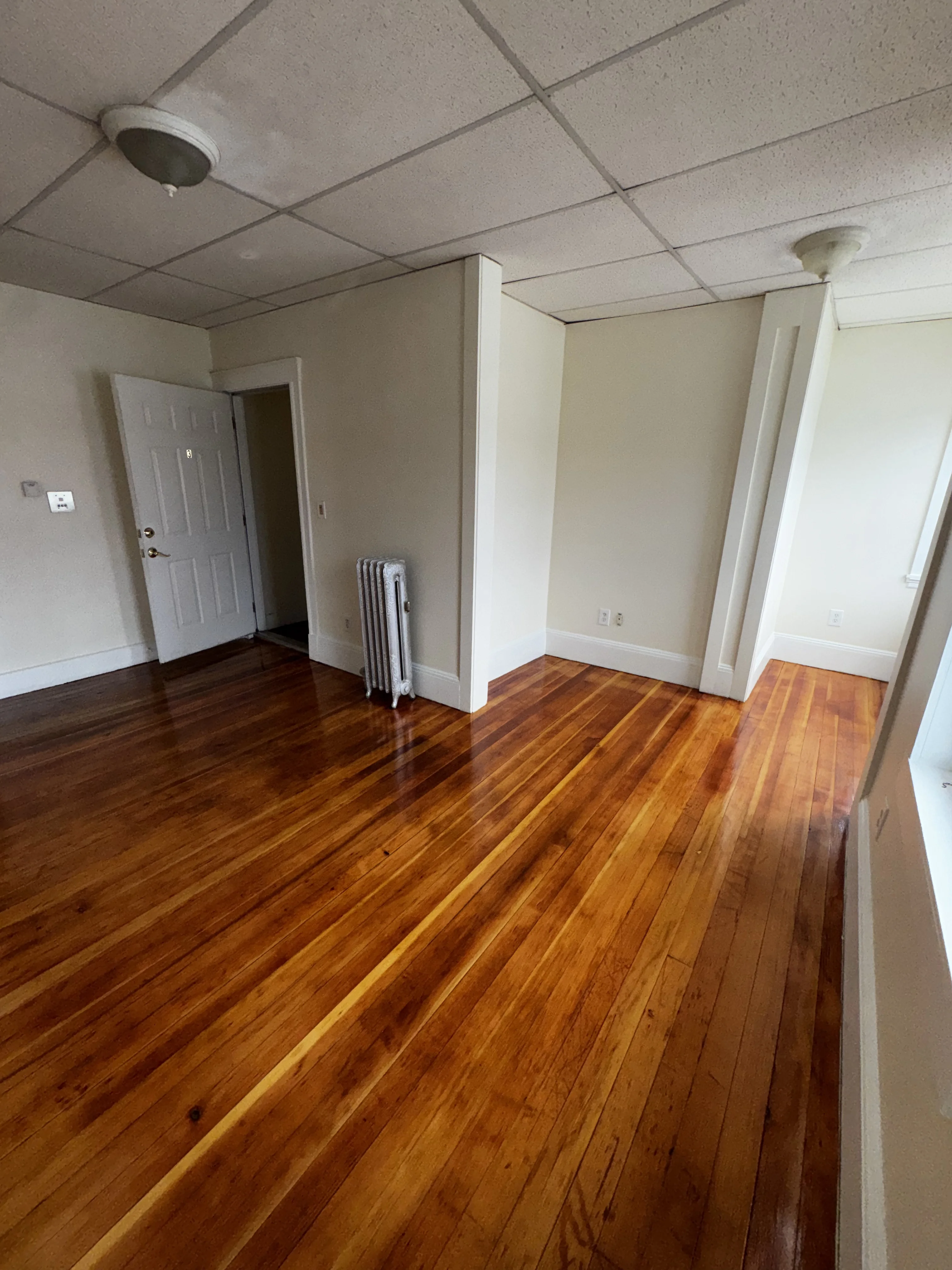 2 bed, 1 bath apartment for rent at 6 Alberta Ter Unit 3, North Cambridge — photo 3 of 7
