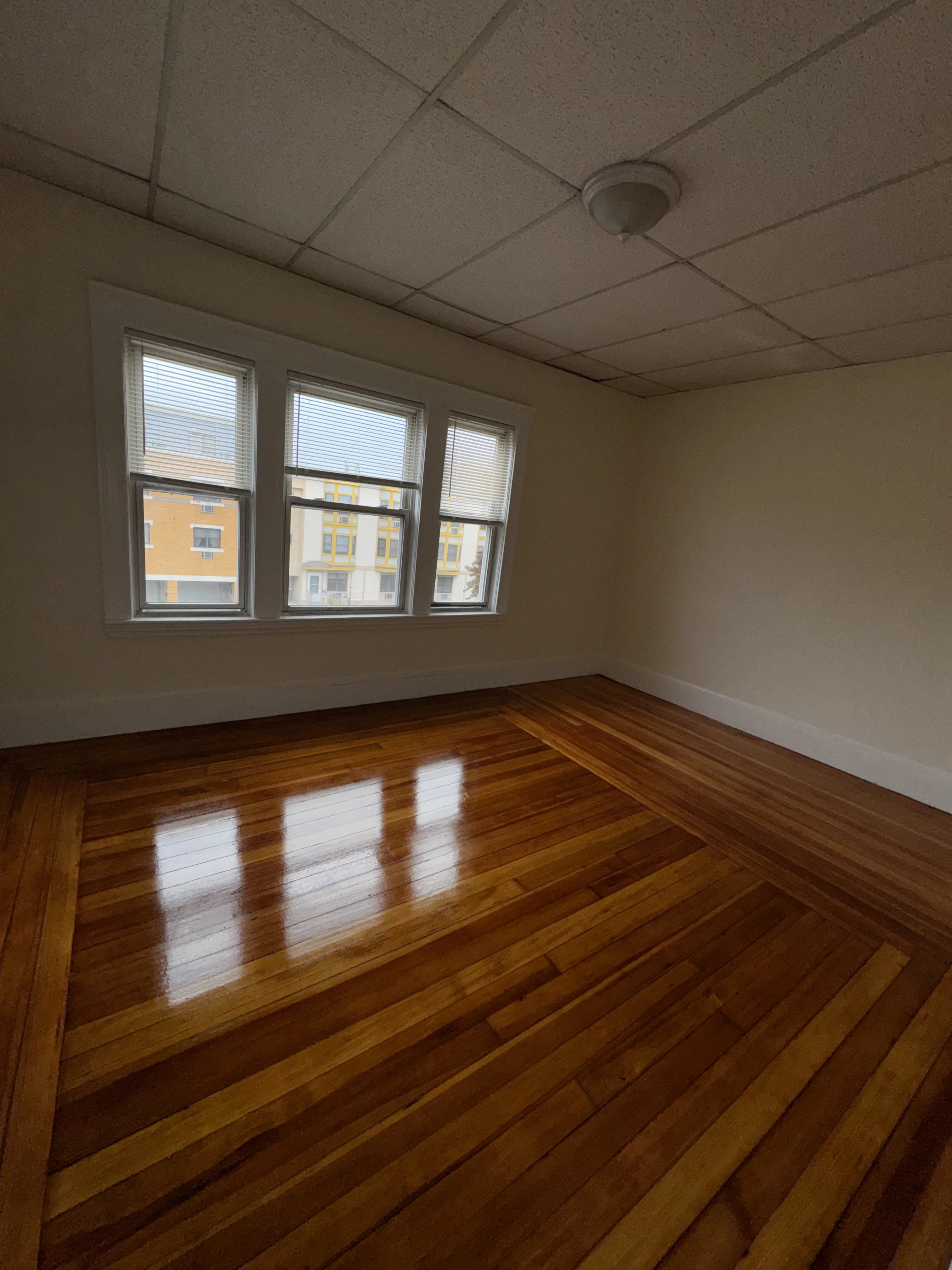 2 bed, 1 bath apartment for rent at 6 Alberta Ter Unit 3, North Cambridge — photo 5 of 7
