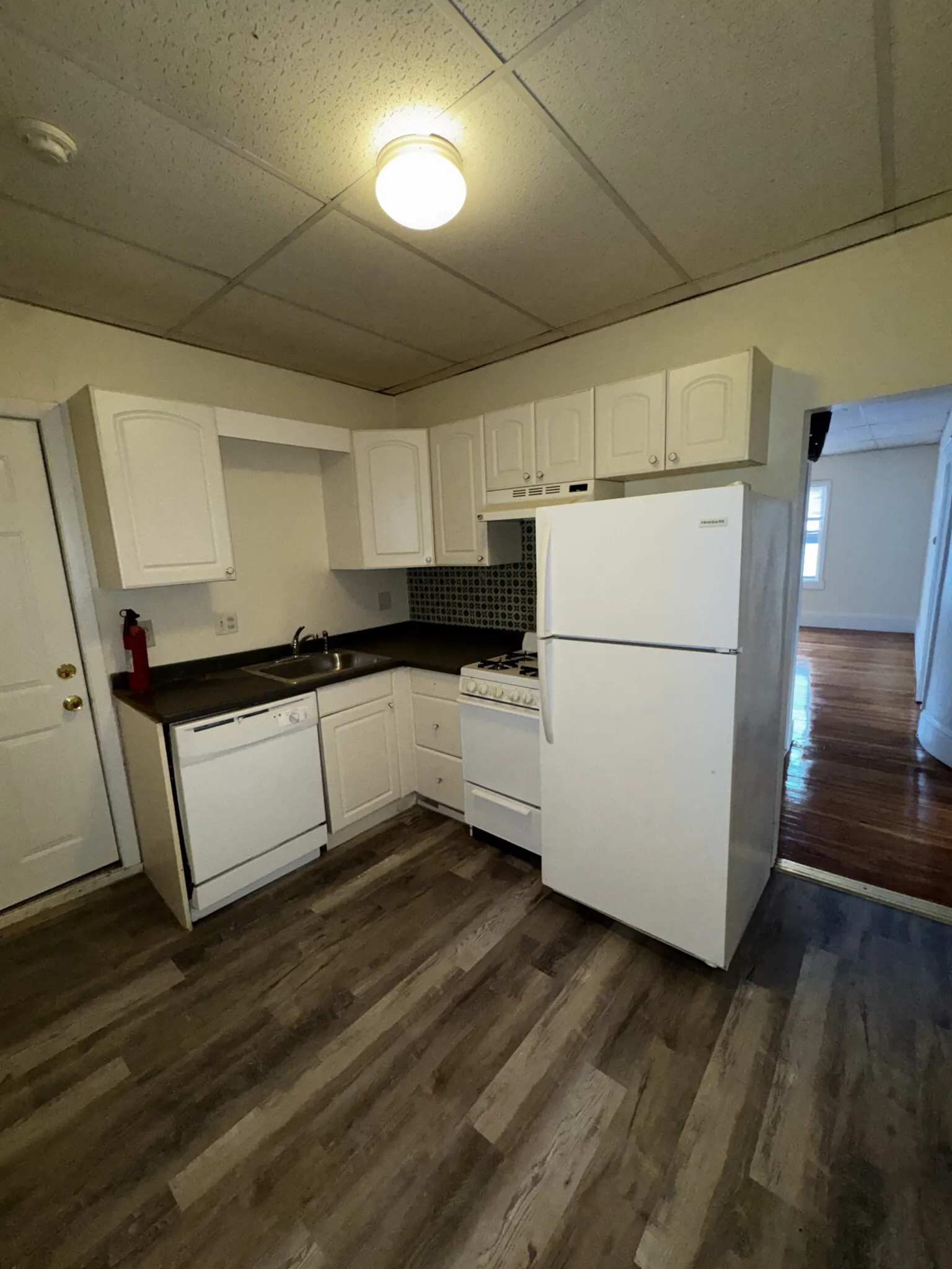 2 bed, 1 bath apartment for rent at 6 Alberta Ter Unit 3M, North Cambridge — photo 7 of 7