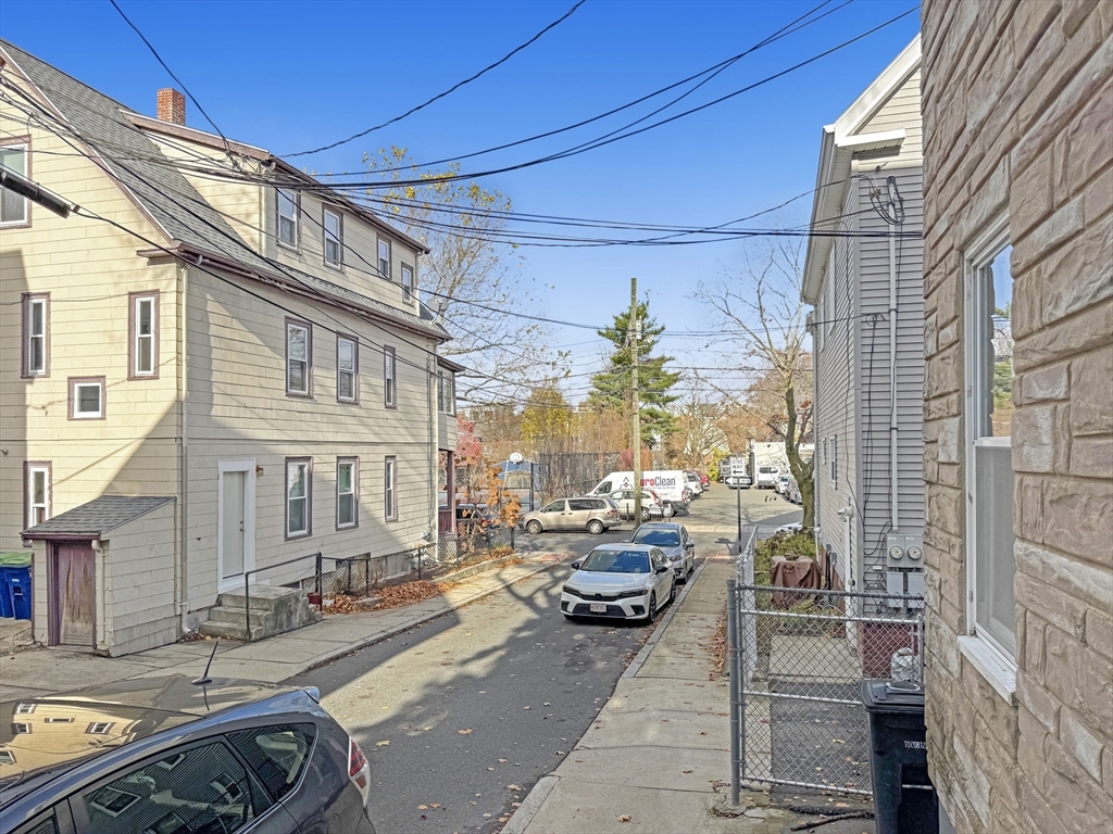 1 bed, 1 bath apartment for rent at 6 Albion Ter Unit 1, Powder House Square — photo 6 of 11