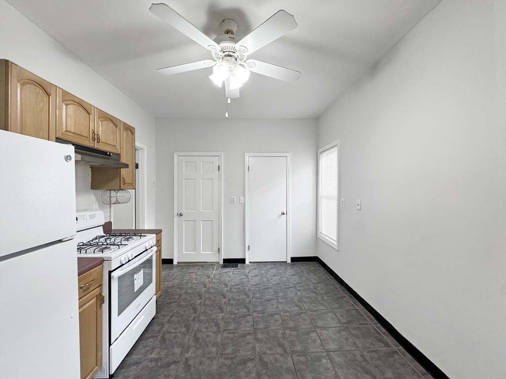 1 bed, 1 bath apartment for rent at 6 Albion Ter Unit 1, Powder House Square — photo 11 of 11