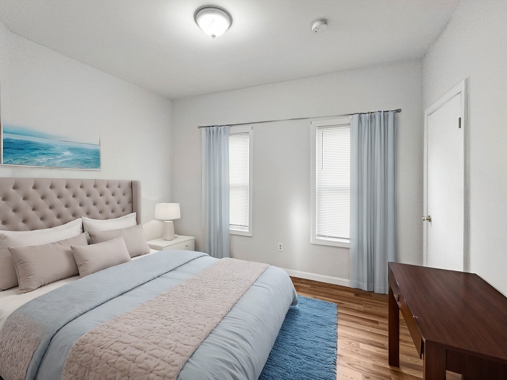 1 bed, 1 bath apartment for rent at 6 Albion Ter Unit 1, Powder House Square — photo 3 of 11