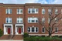 4 bed, 2 bath apartment for rent at 6 Alton Ct Unit 2, Coolidge Corner — photo 11 of 11