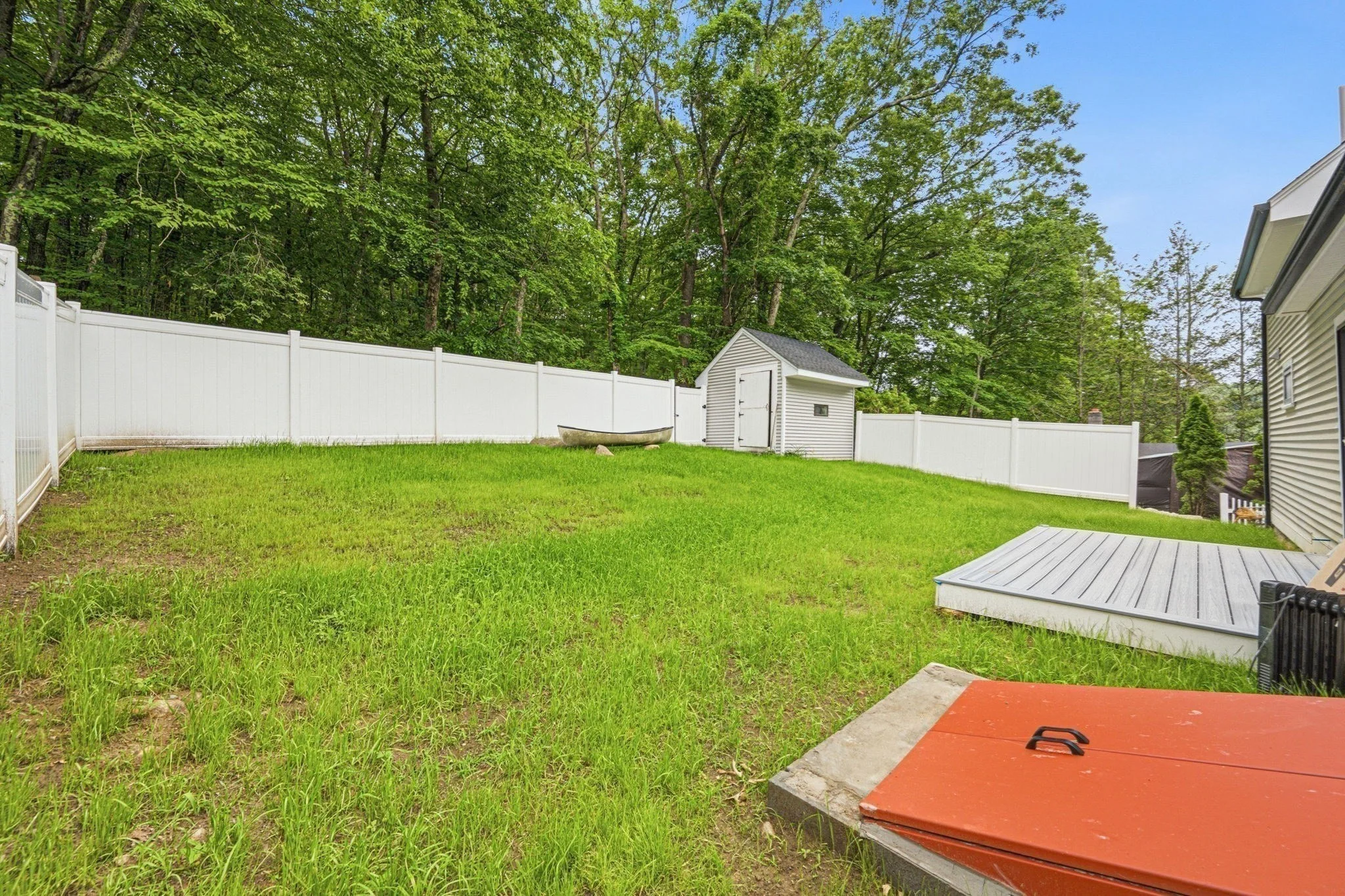 3 bed, 3 bath apartment for rent at 6 Amherst Rd, Hopkinton — photo 4 of 40
