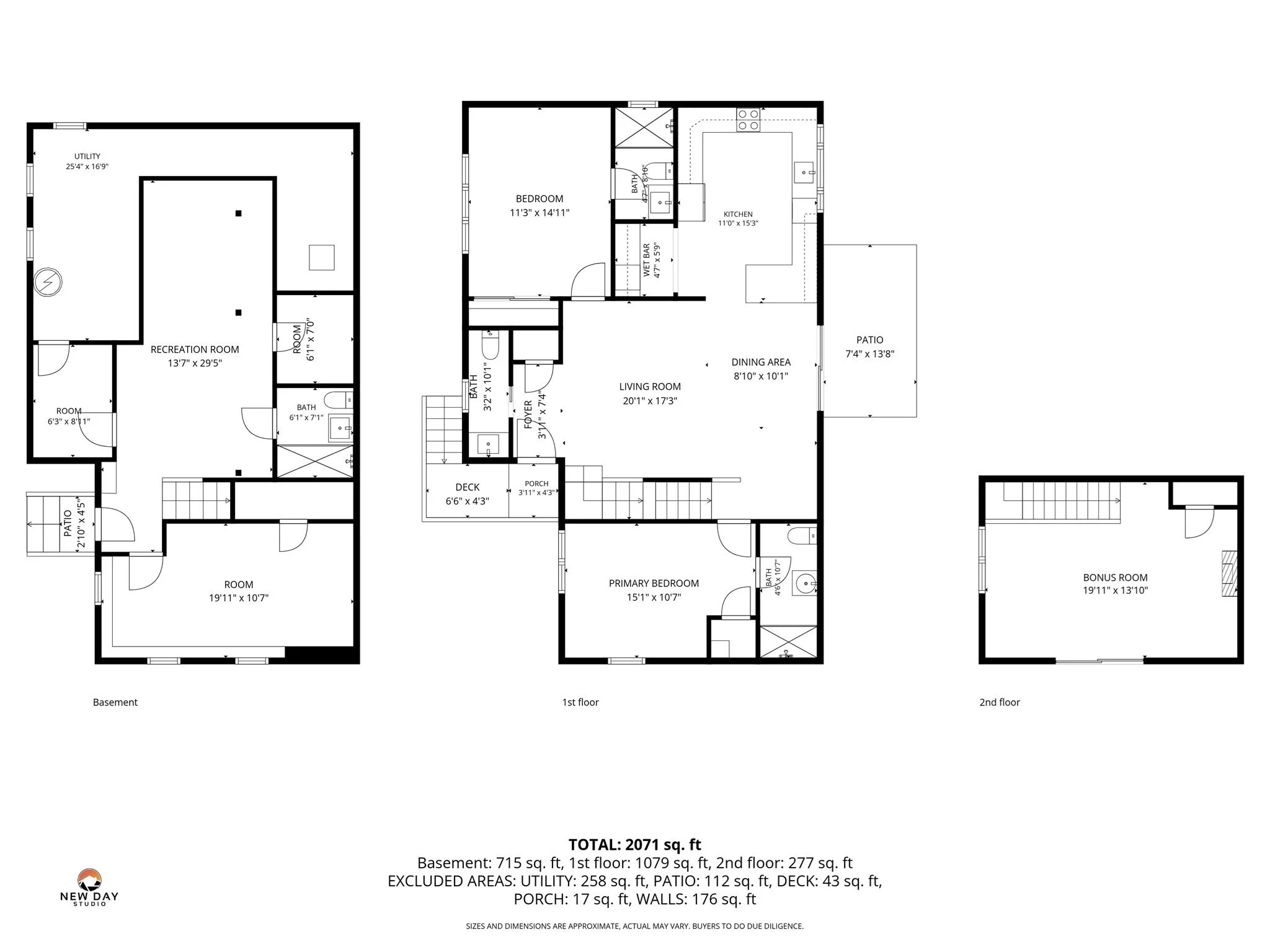 3 bed, 3 bath apartment for rent at 6 Amherst Rd, Hopkinton — photo 40 of 40