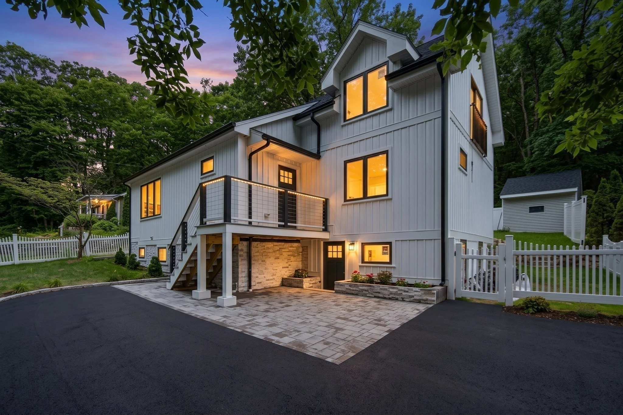 3 bed, 3 bath apartment for rent at 6 Amherst Rd, Hopkinton