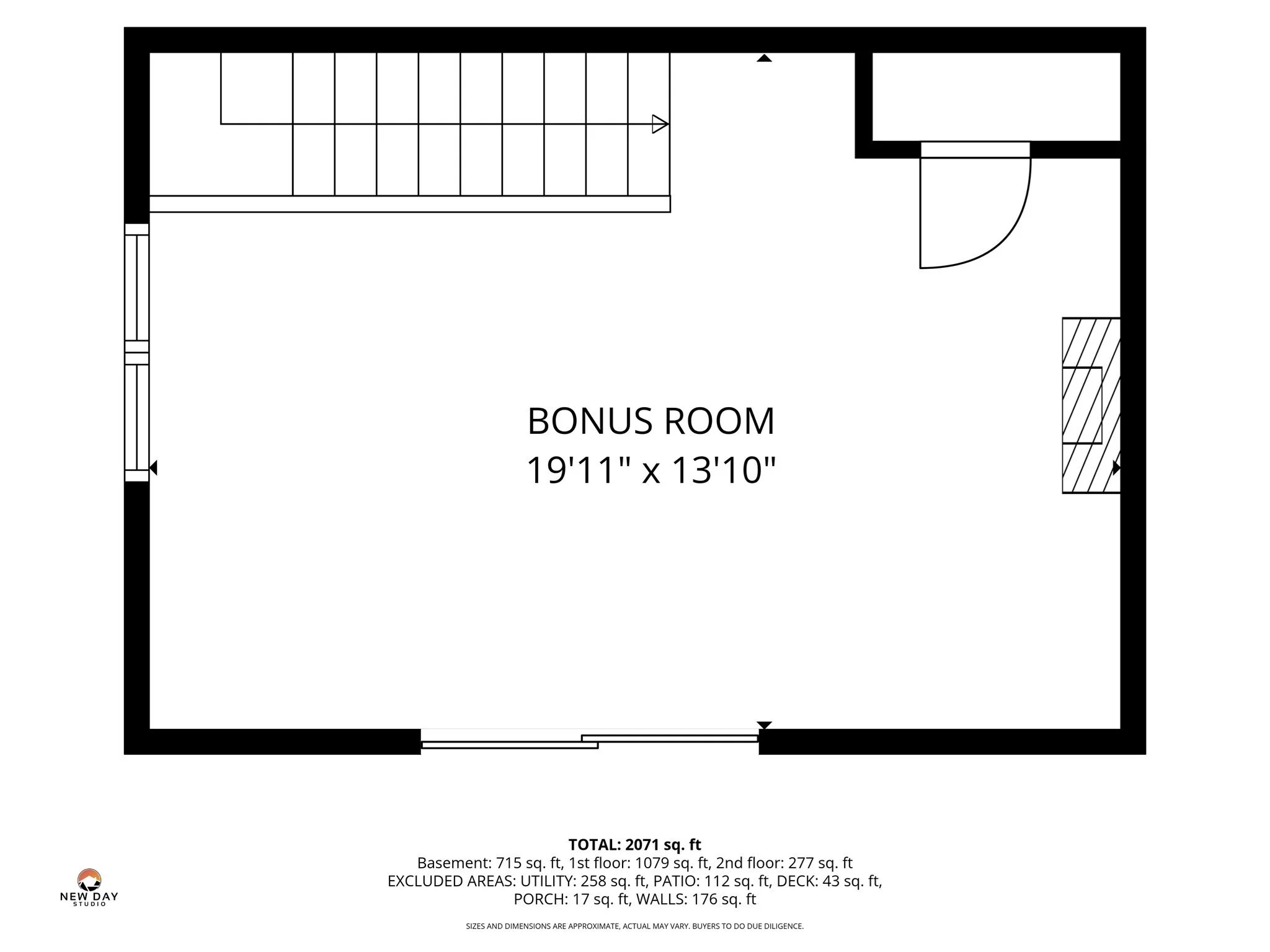 3 bed, 3 bath apartment for rent at 6 Amherst Rd, Hopkinton — photo 39 of 40