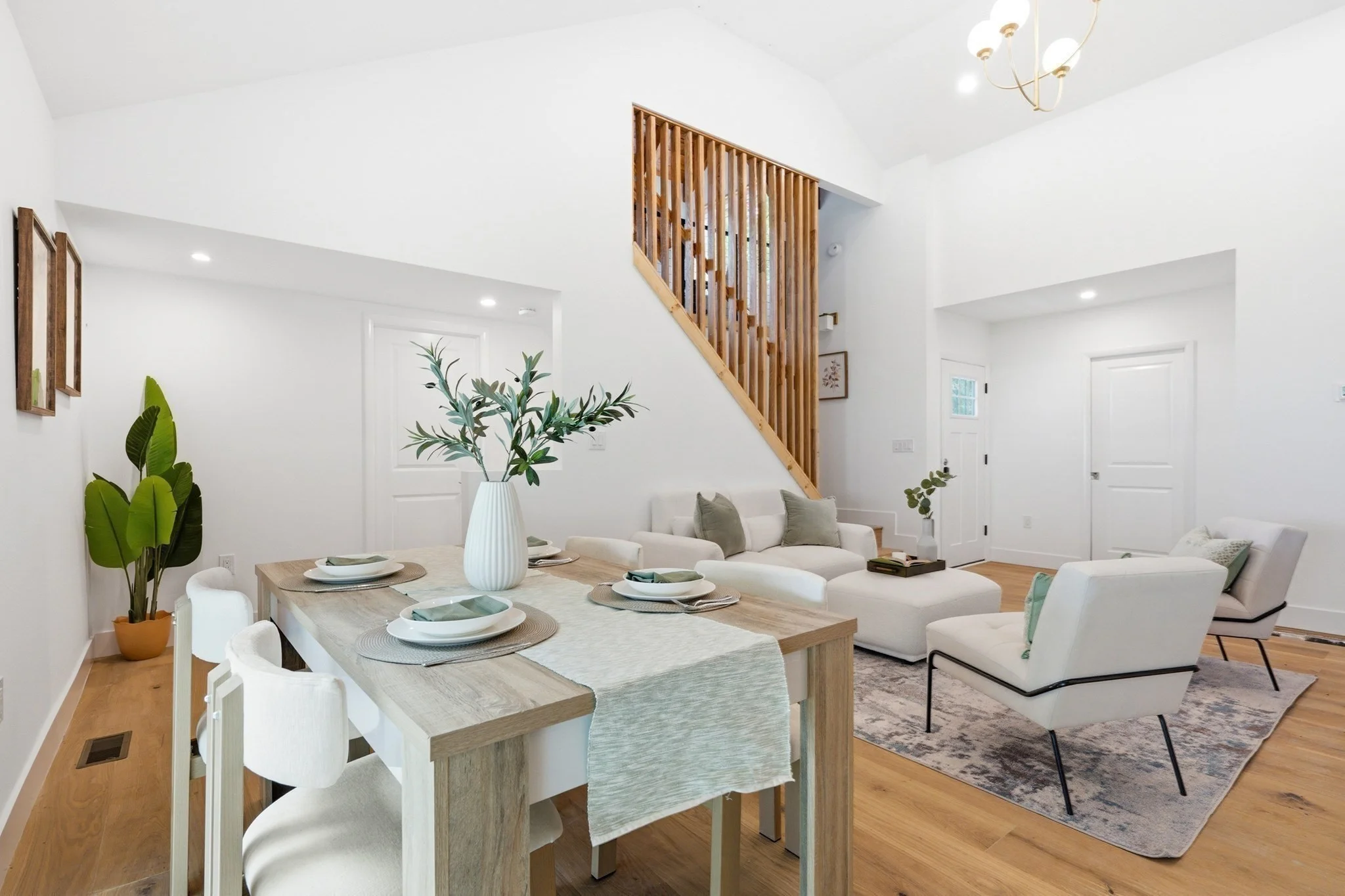 3 bed, 3 bath apartment for rent at 6 Amherst Rd, Hopkinton — photo 8 of 40