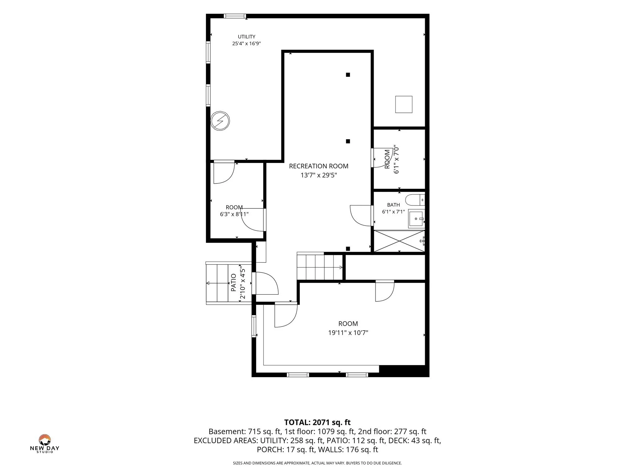 3 bed, 3 bath apartment for rent at 6 Amherst Rd, Hopkinton — photo 37 of 40