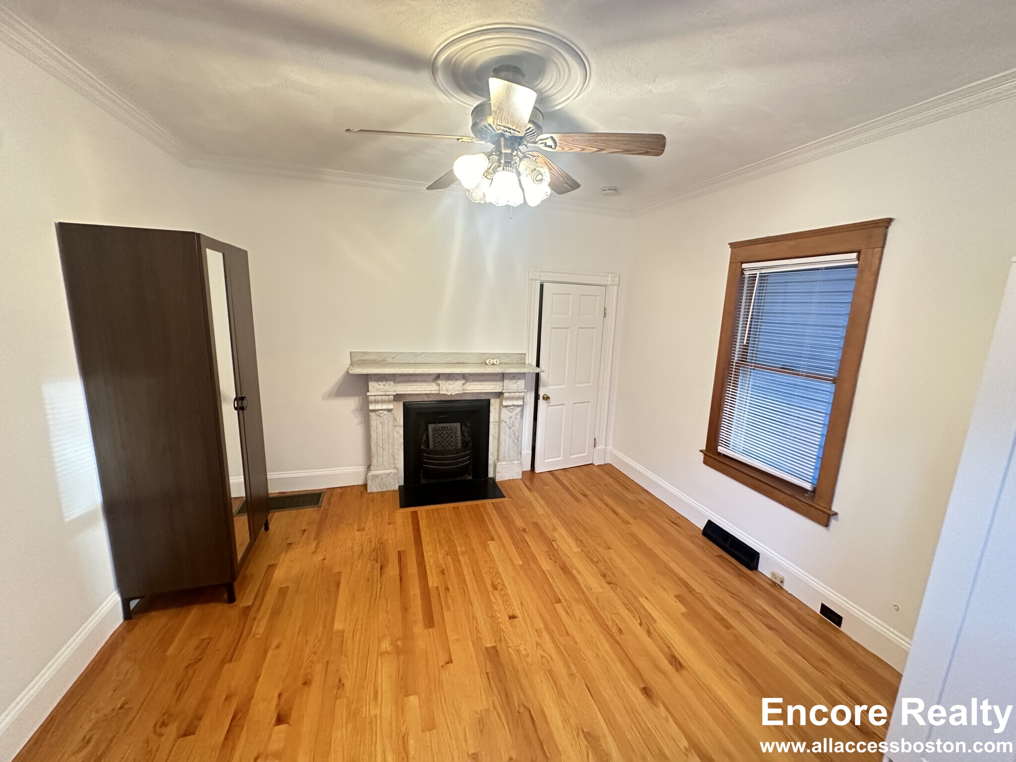 2 bed, 1 bath apartment for rent at 6 Antrim St Unit 1, Mid-Cambridge — photo 7 of 10