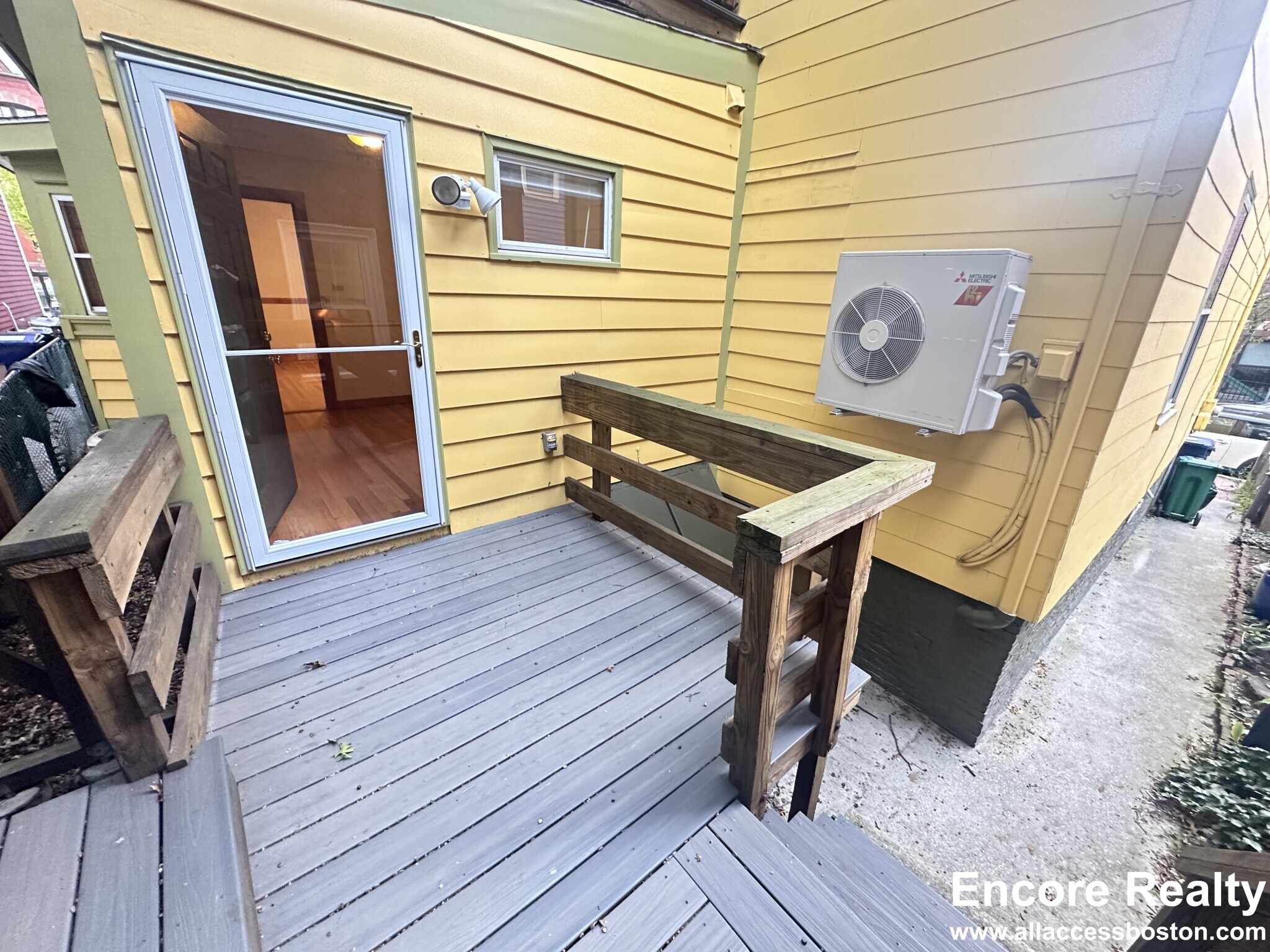 2 bed, 1 bath apartment for rent at 6 Antrim St Unit 1, Mid-Cambridge — photo 10 of 10